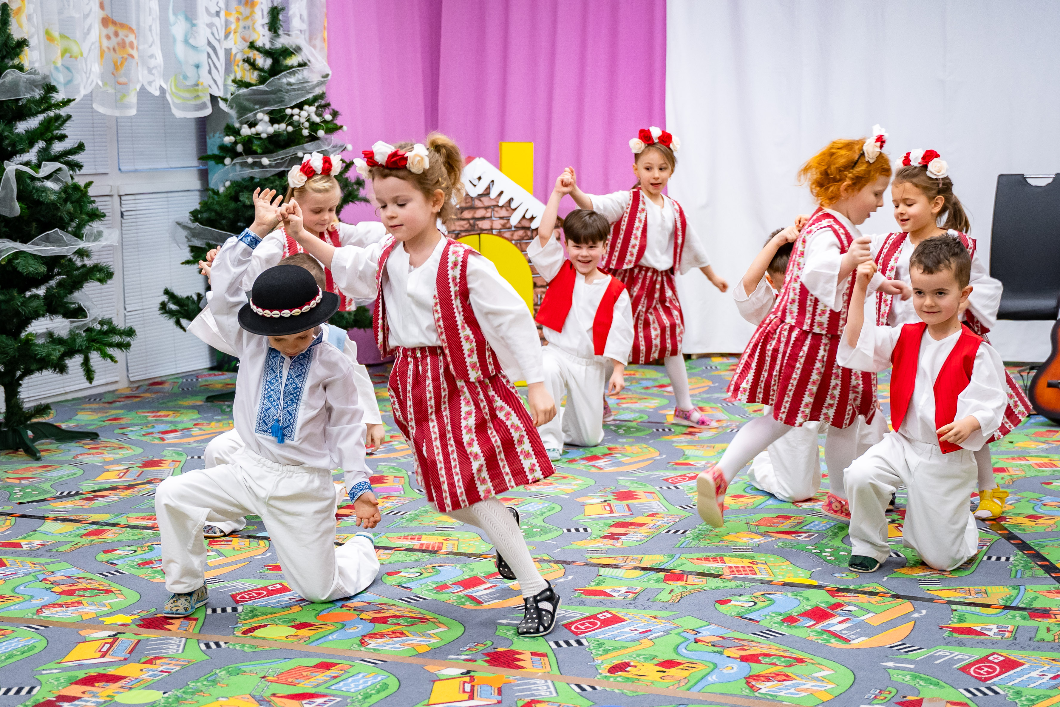 60. vyrocie zalozenia Materskej skoly Zuzkin park-27